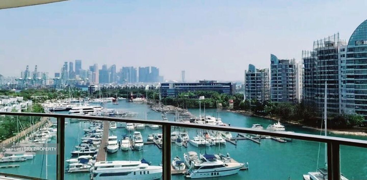 Cape Royale (D4), Condominium #474204731